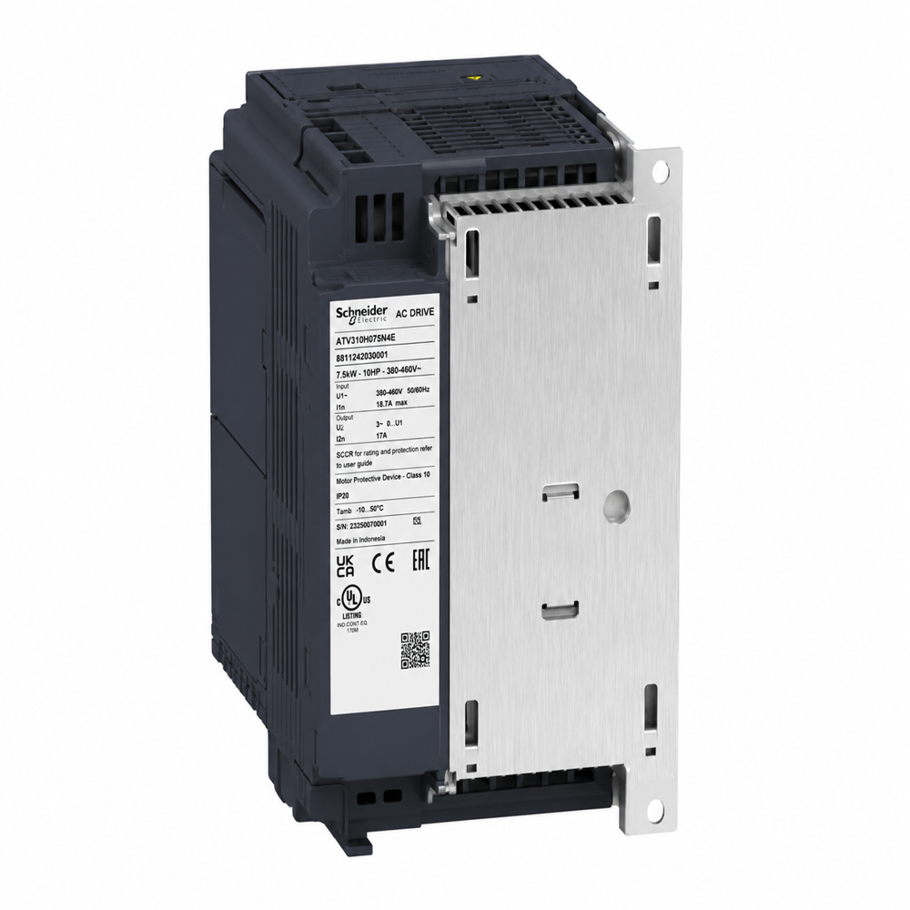 Schneider ATV310H075N4E AC Drive