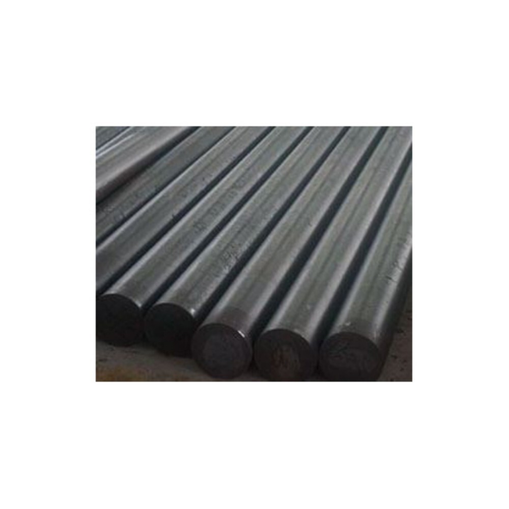 Stainless Steel Black Bar - Application: Industrial Applications