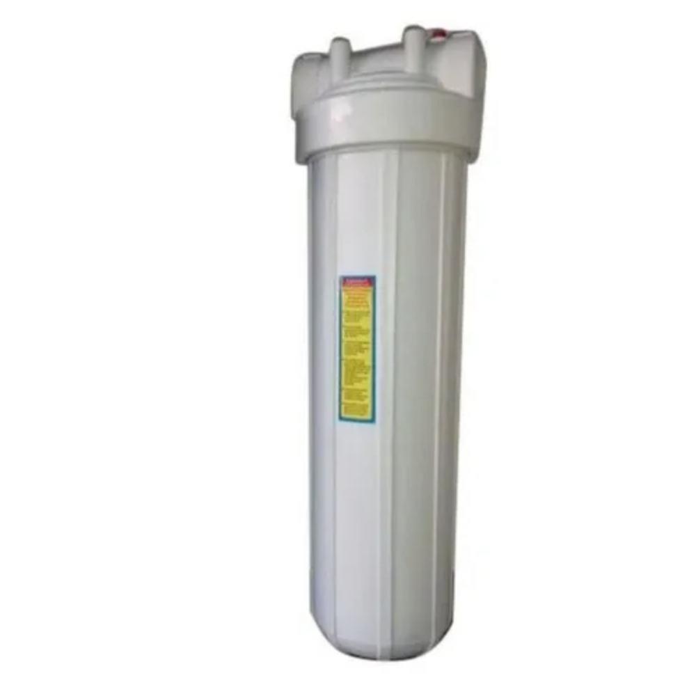 Frp Reverse Osmosis Membrane Housing
