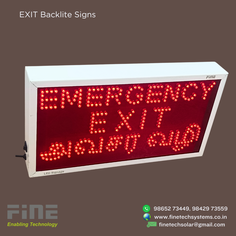 Exit Slim Light Charging Time: 5-6 Hours