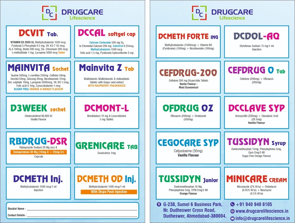Montelukast Sodium and Levocetirizine Hydrochloride Tablets IP