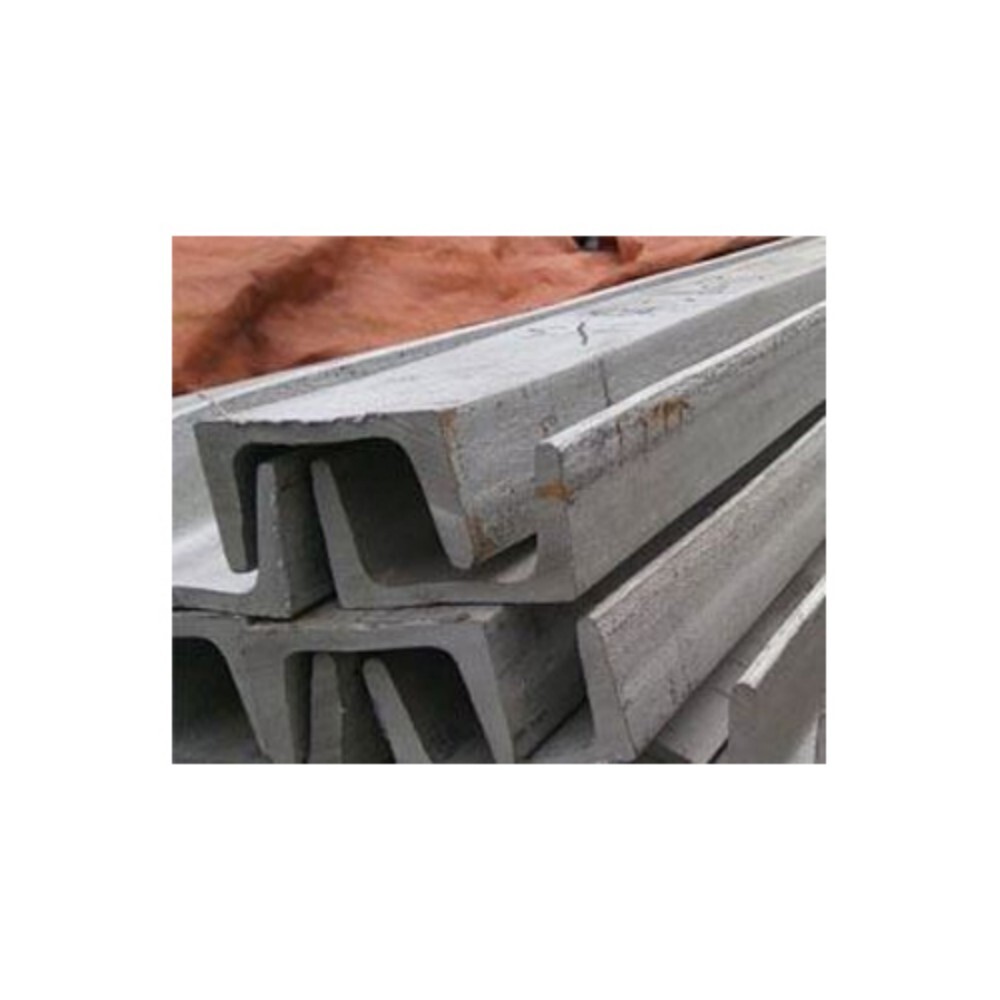 Stainless Steel U Channel - Application: Industrial