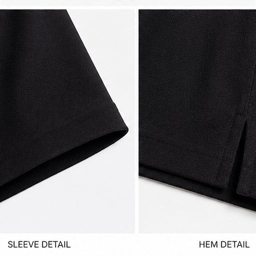 Slim Fit Piqu Sports T-Shirt