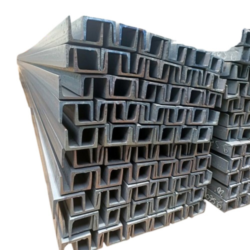 Mild Steel Channel