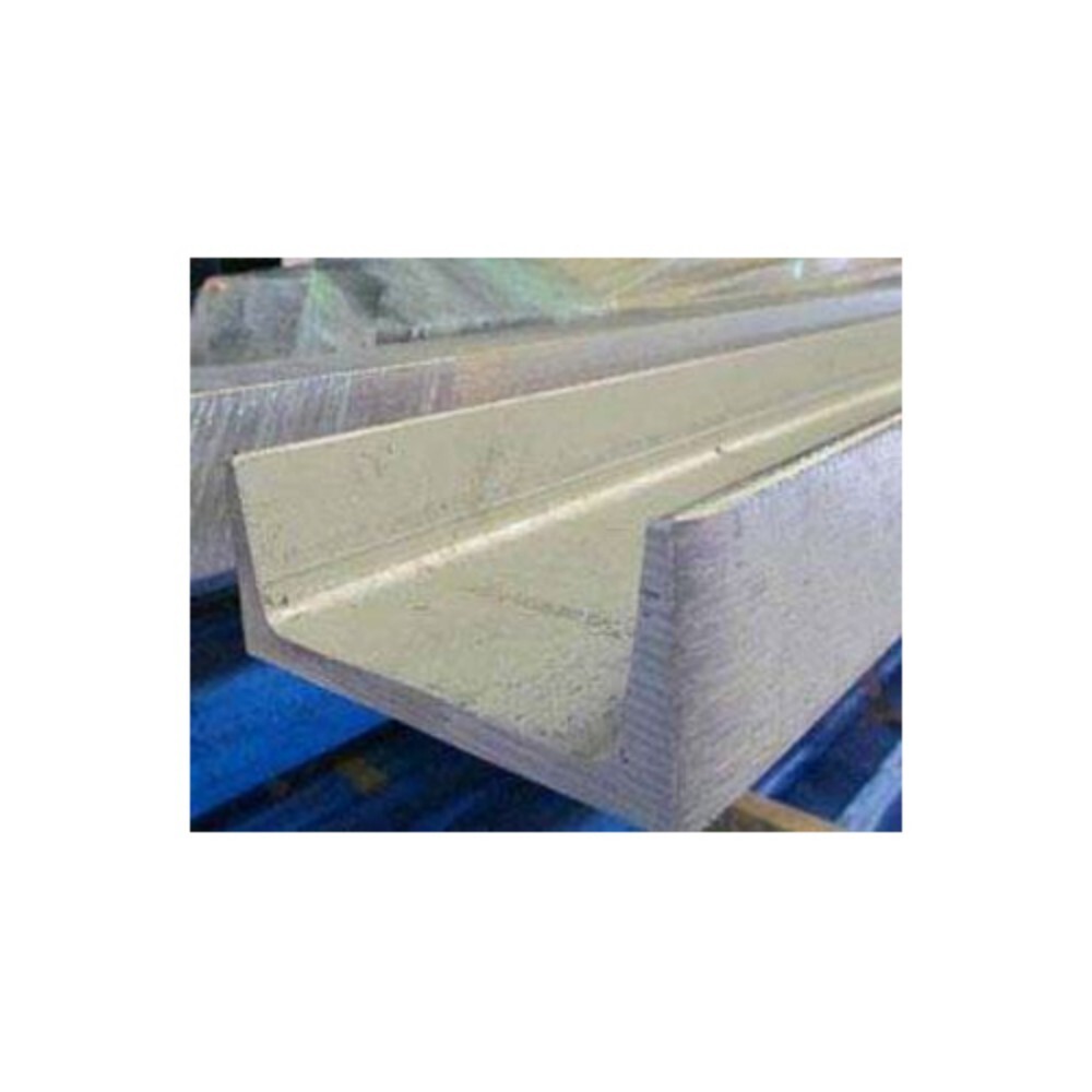 Stainless Steel C Channel - Application: Construction