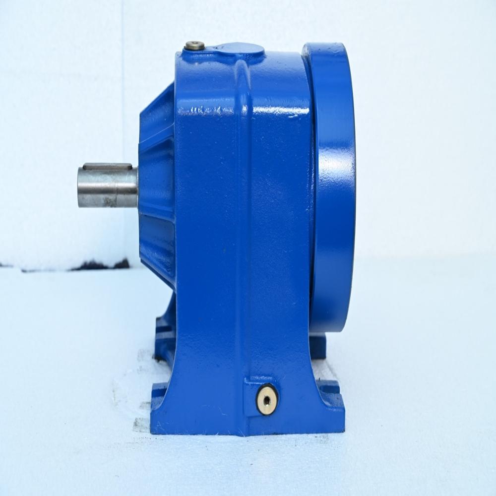 Helical Gear Box