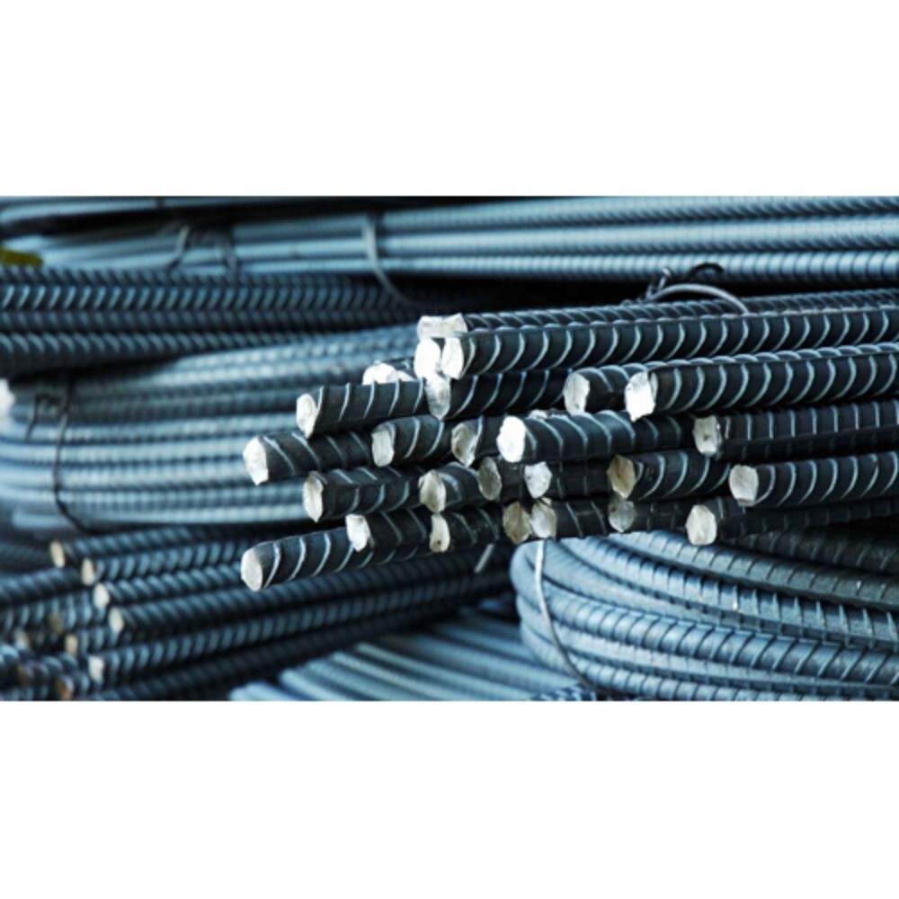 Mild Steel TMT Bar