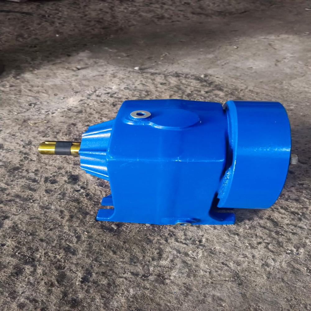 Helical Speed Reducer
