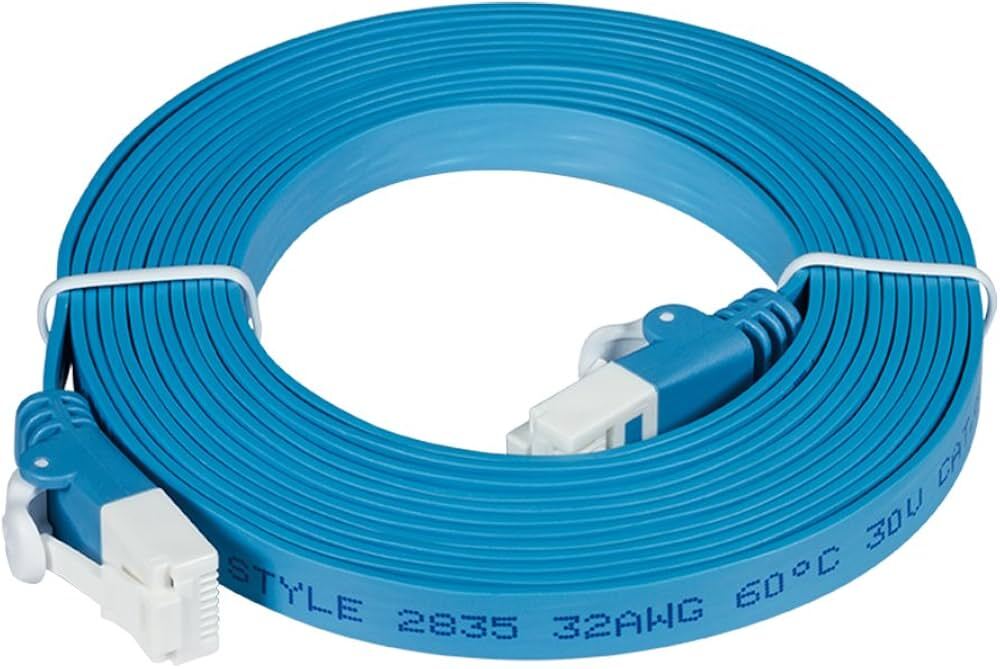 D Link Lan Cable - Application: Electrical Power Distribution