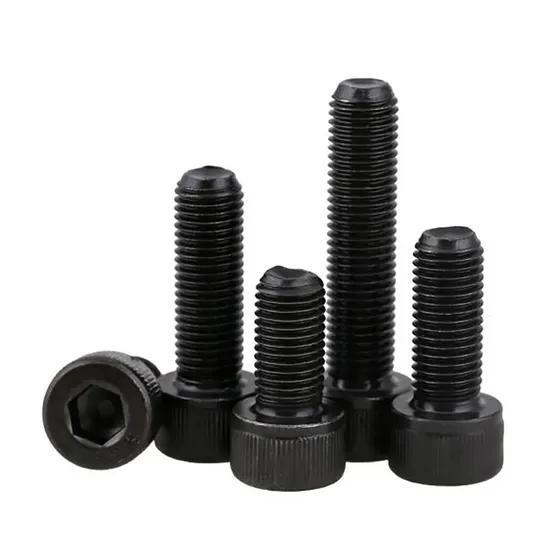 High tensile fasteners