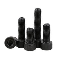 High Tensile Fasteners