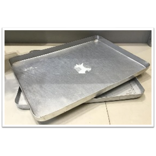 SPT006 Commercial Aluminum Baking Tray - Roasting Pan