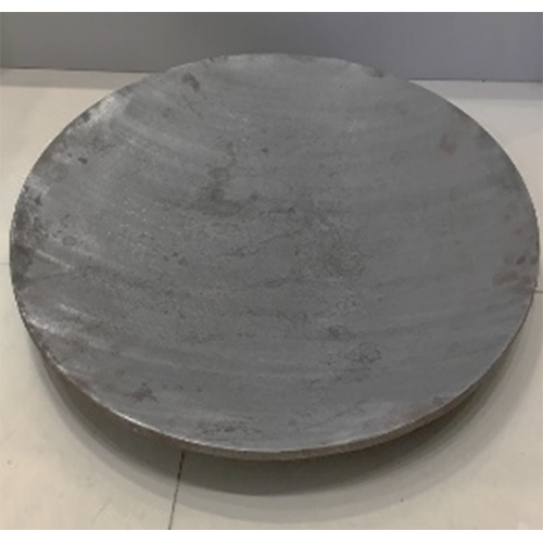 SPT010 Heavy-Duty Iron Convex Tawa - Commercial Roti Plancha