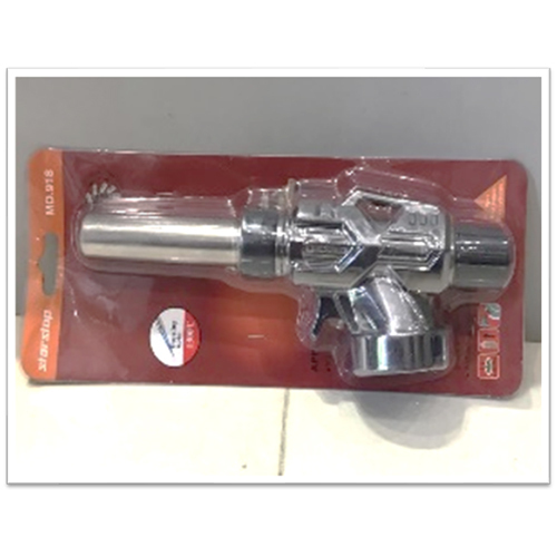 SPT015 starstop Gas Butane Flame Gun - Portable Blow Torch
