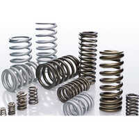 Compression Spring