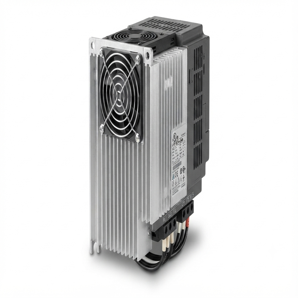 Delta C2000 Plus