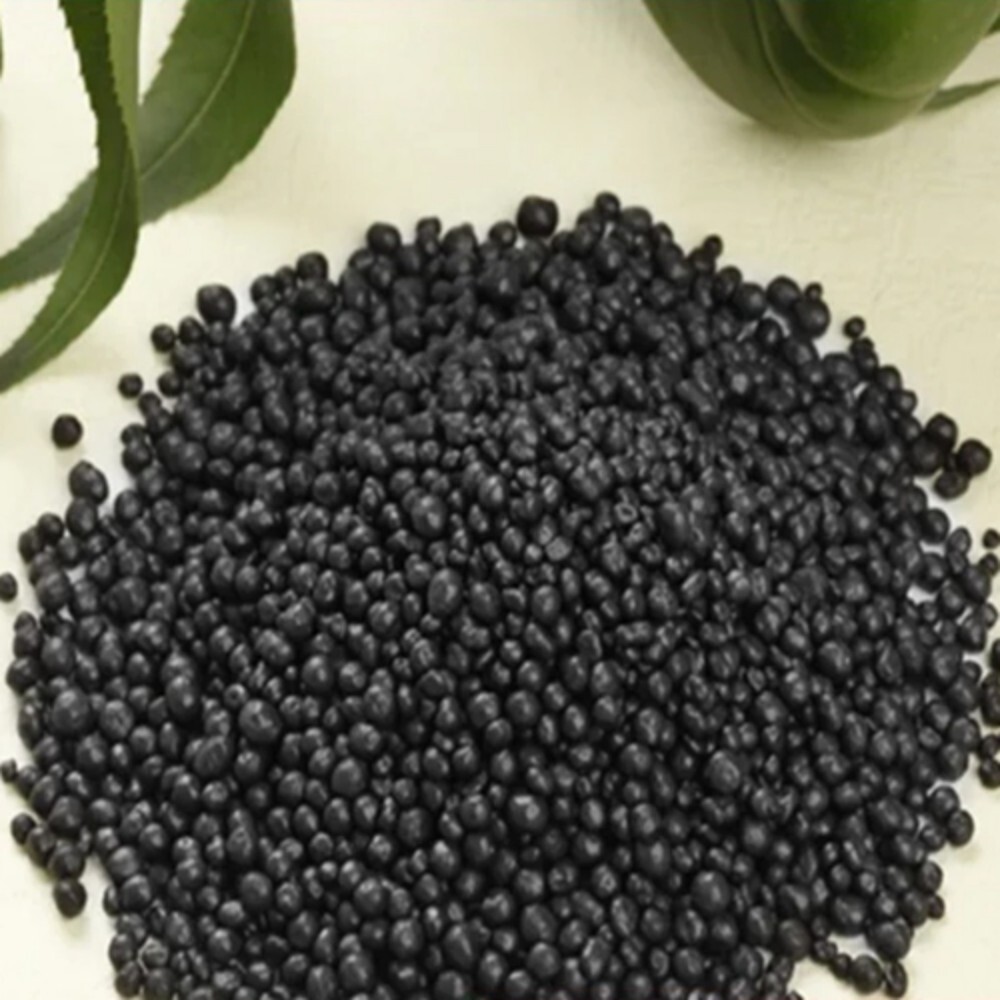 Humic Acid Granular - 100% Pure Organic Fertilizer | Agriculture Grade, Improves Soil Structure, Enhances Nutrient Uptake, Boosts Plant Growth