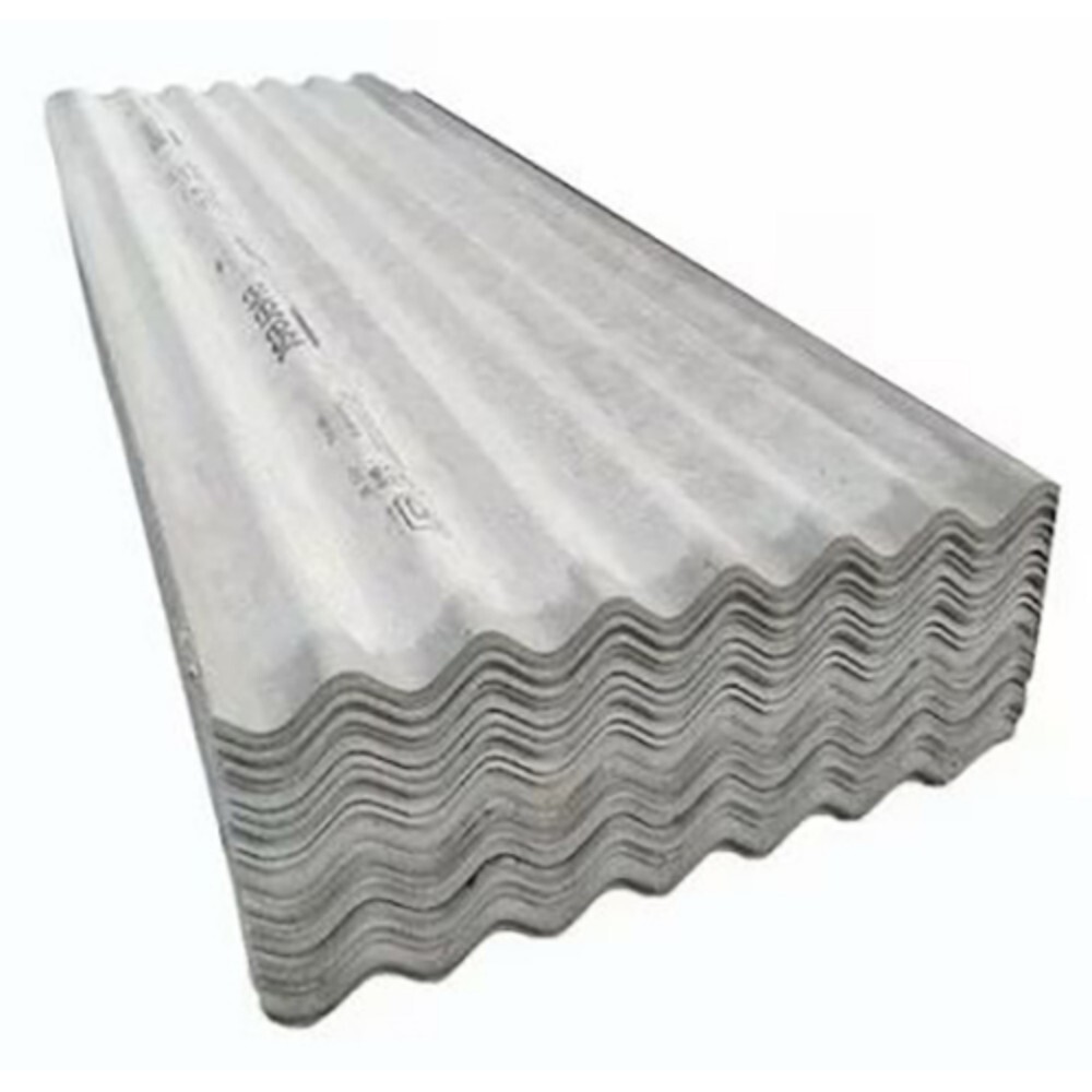 Everest Cement Corrugated Sheet