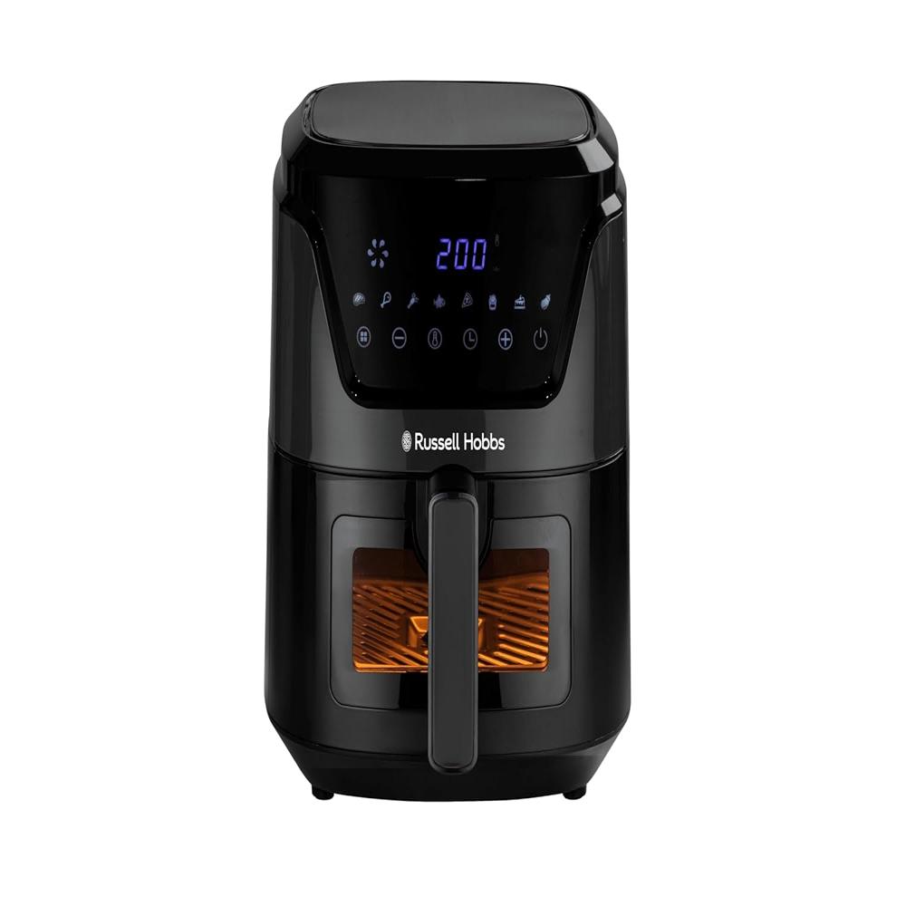 Digital Air Fryer