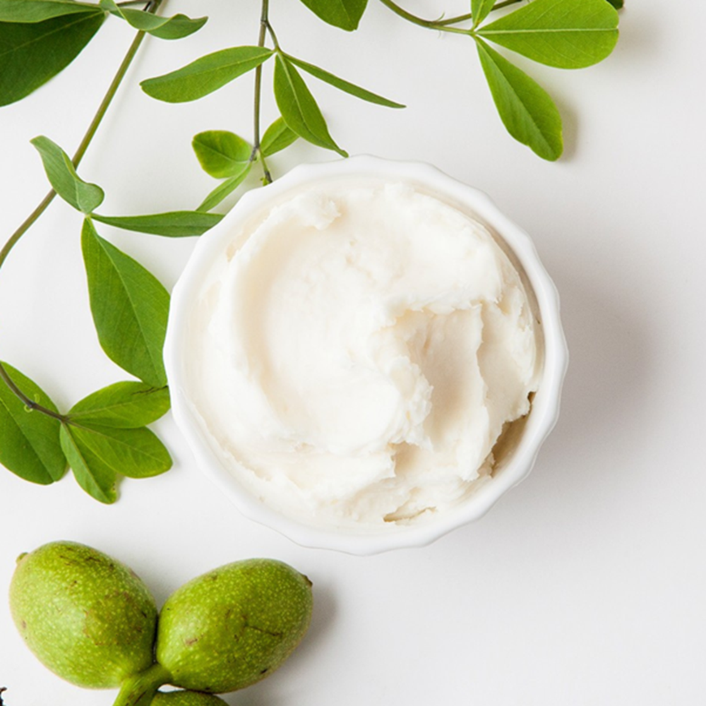Refined Shea Butter