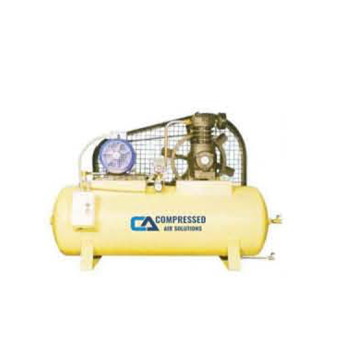 Single Stage Low Pressure Compressors (2-8kg)