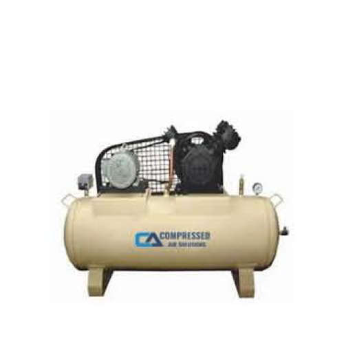Oil Free Reciprocating Compressors