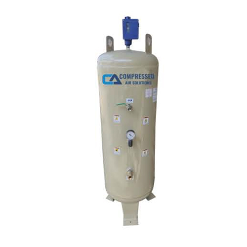 Air Receiver