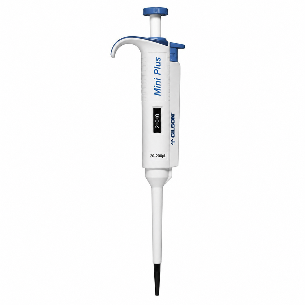 Mini Plus Model Pipette