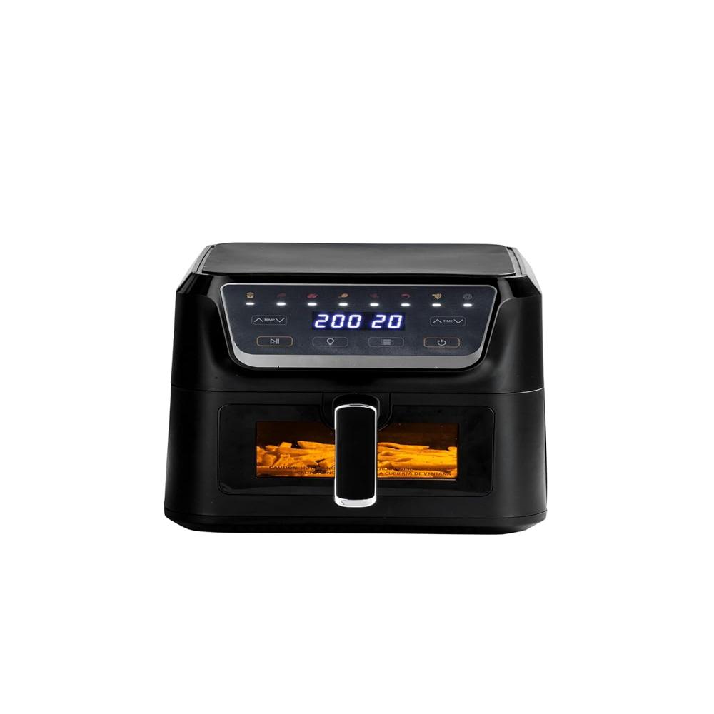 Russell Hobbs Sizzle Air RAF8000 1700W 8L Digital