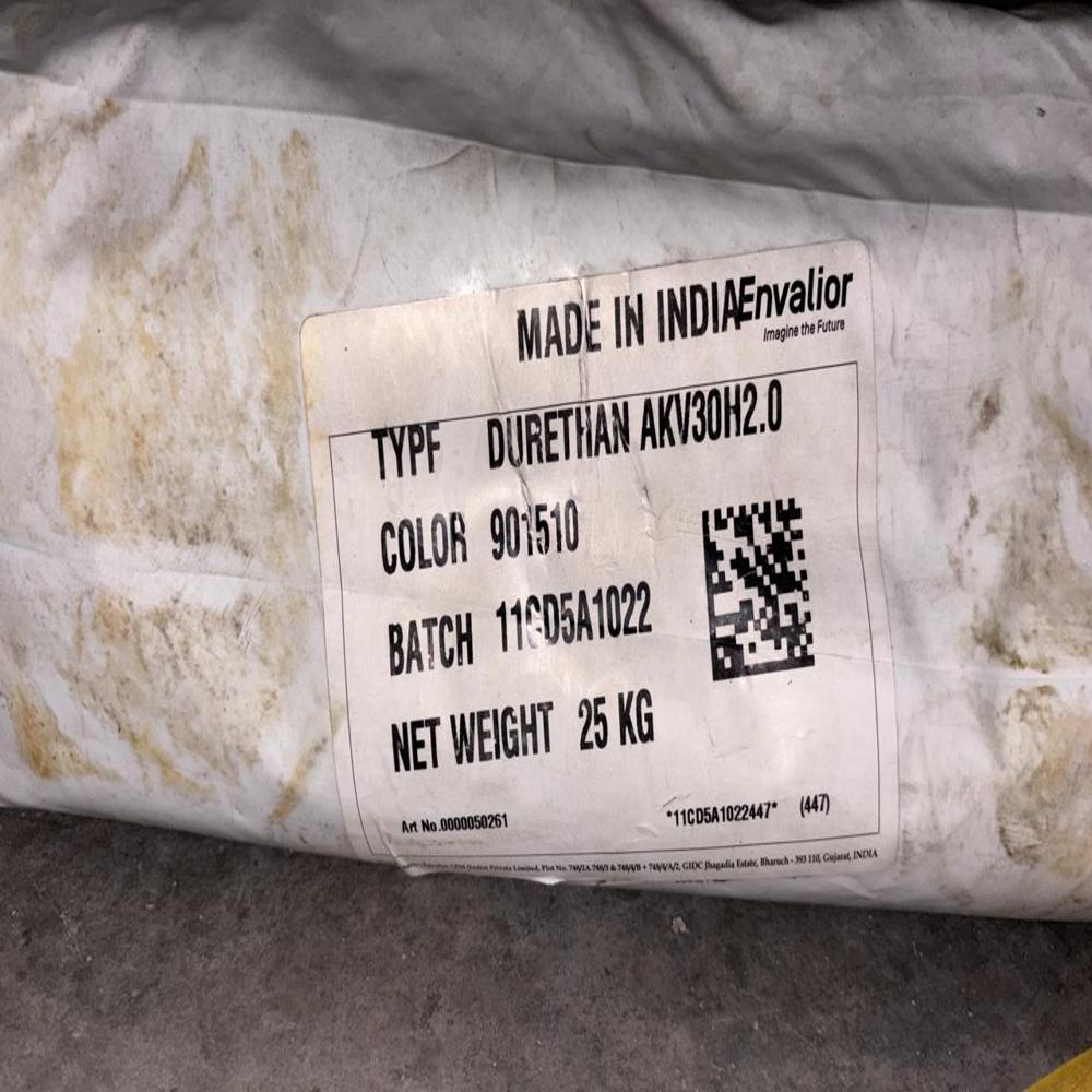 NYLON PA66 GF30% AKV30H2.0