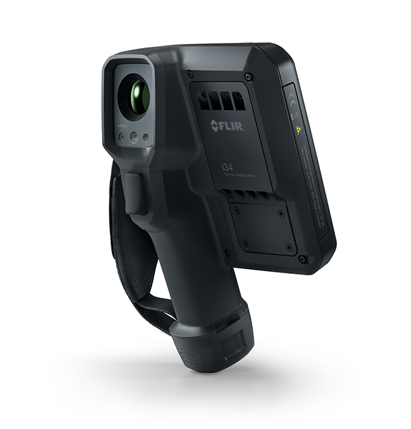 App-Enabled Thermal Camera FLIR i34