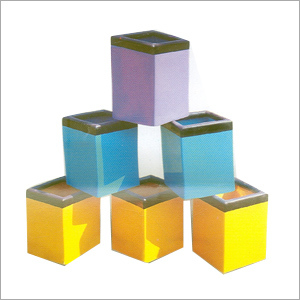 Square Shaped Dustbin