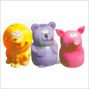 Lion-Bar-Pig Dustbins
