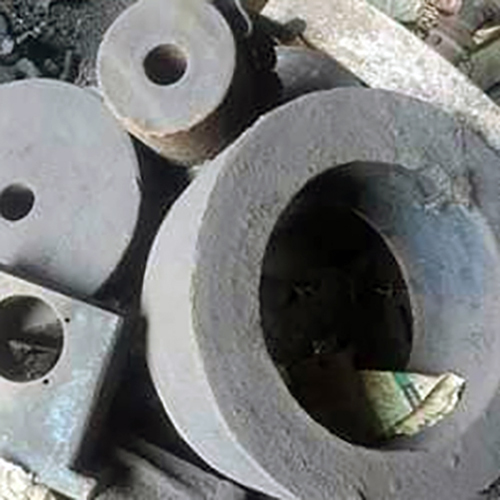 Cast Iron Ring