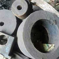 Cast Iron Ring
