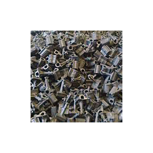 Cast Steel Shoulder