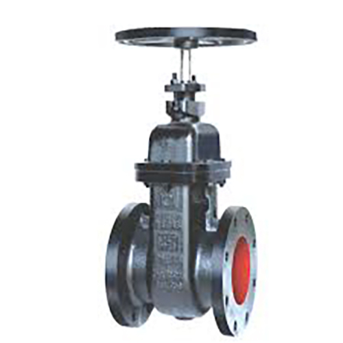 Ductile Iron Sluice Valve Wedge