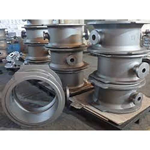 Ductile Iron Casting
