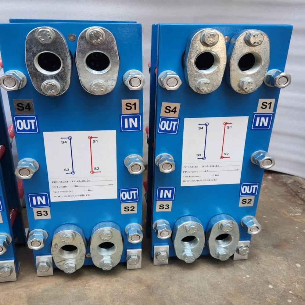 PHE- ALFA LAVAL