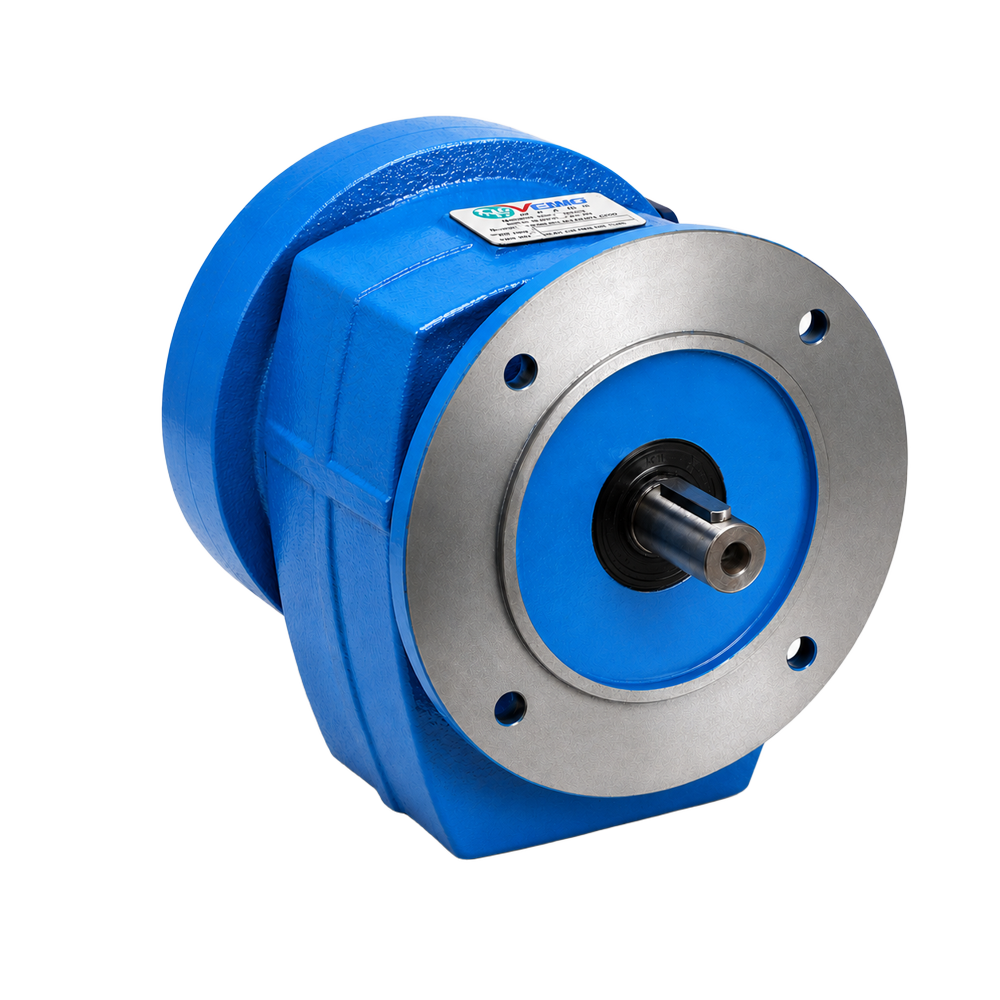 Helical Gear Box Exporter
