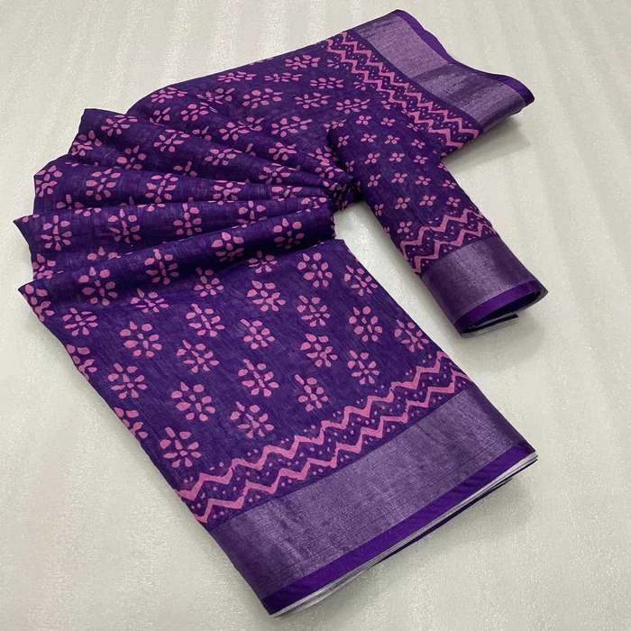 silk saree