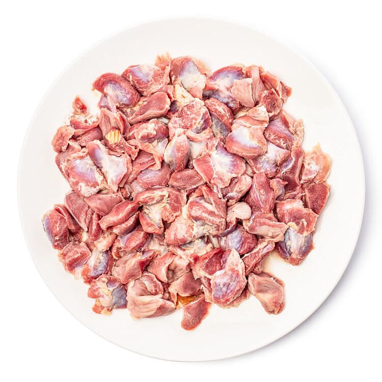 Fresh Giblet Frozen Chicken