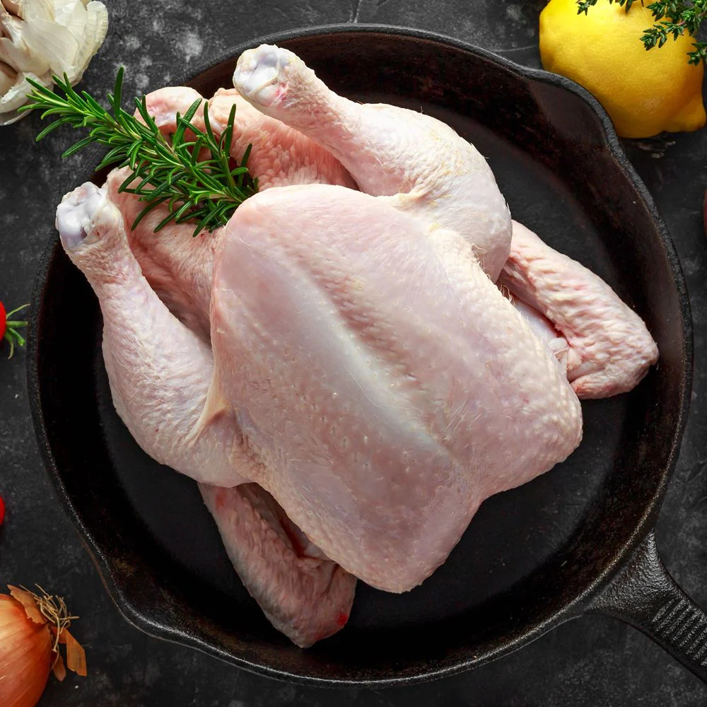 High Quality Frozen Chicken