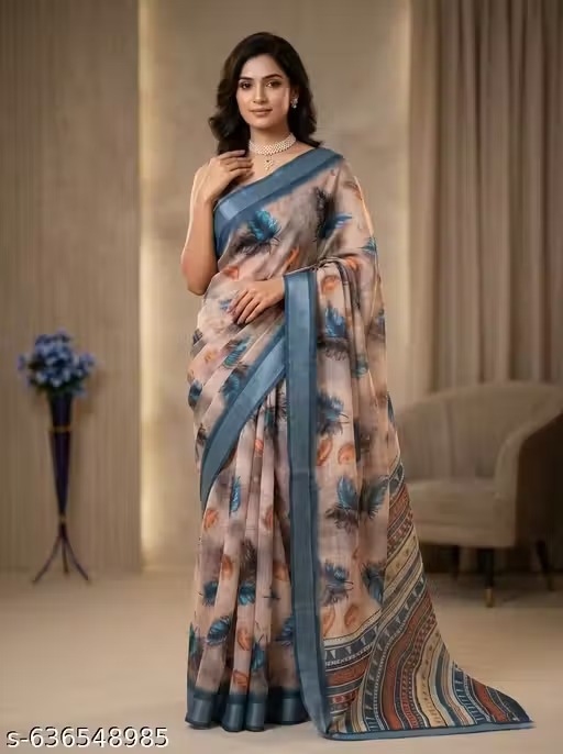 silk saree