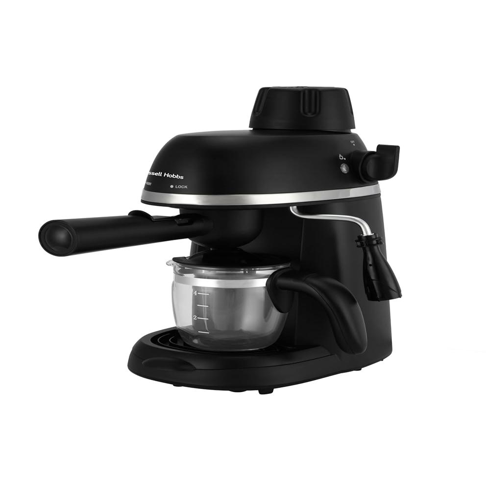 Prestige 4 Cups Brew Coffee Maker