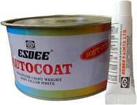 Esdee Autocoat Polyester Putty