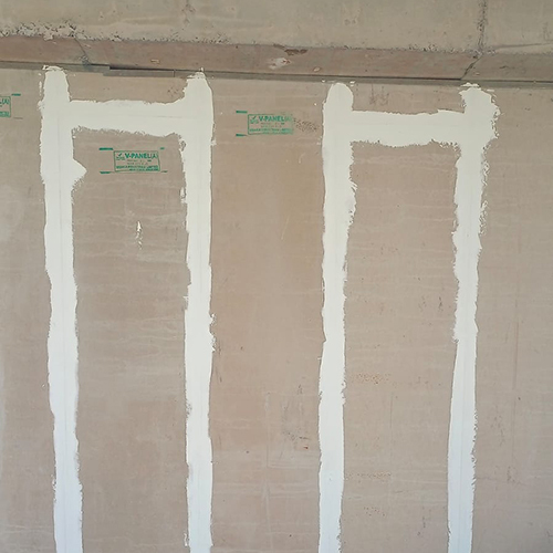 Visaka Wall Panels
