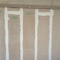 Visaka Wall Panels - Advantage: Fast Installation