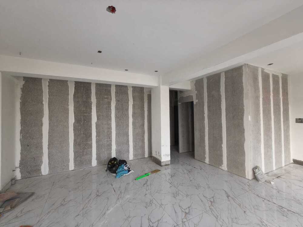 Pre-fabricated Wall Panels