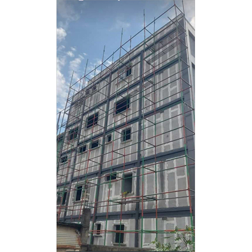 Everest Wall Panels